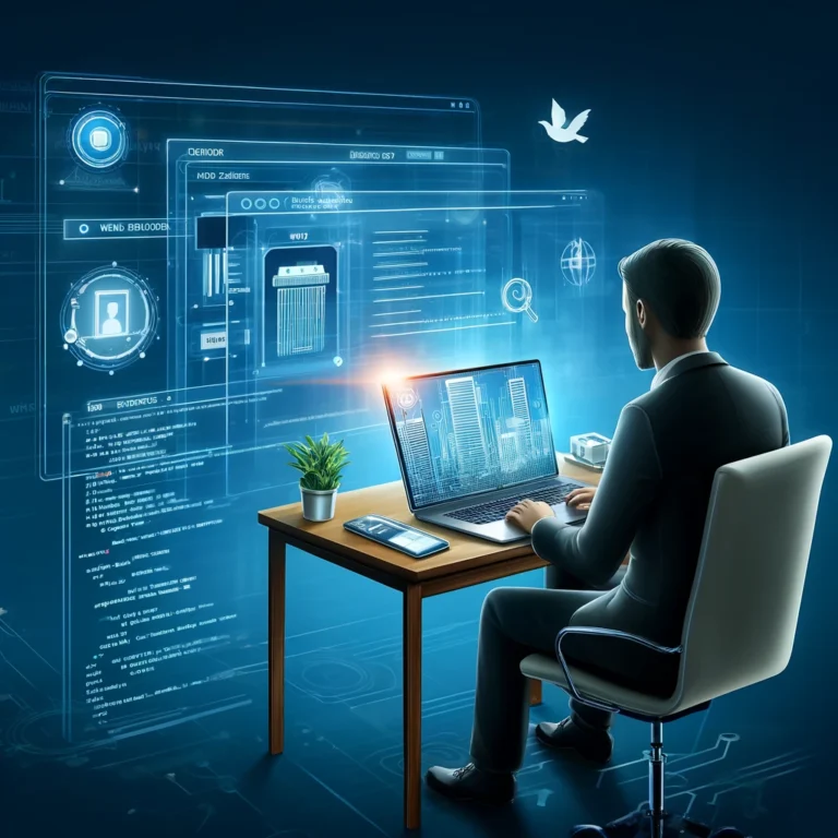 How Web Development Can Transform Your Business Online