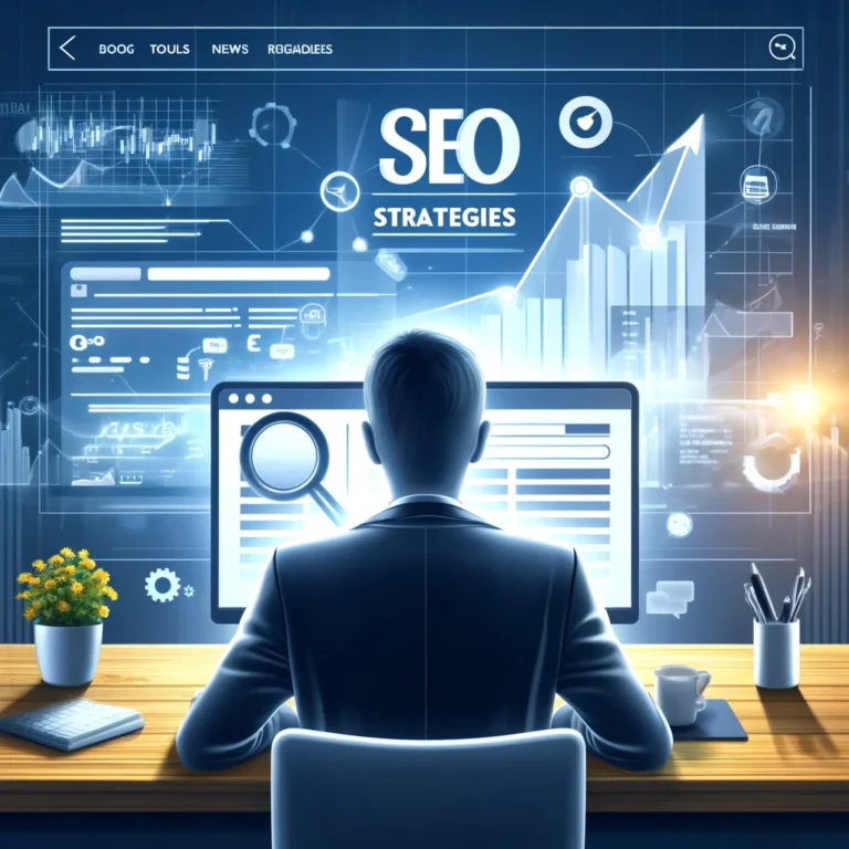 5 SEO Strategies to Boost Your Website’s Search Engine Rankings
